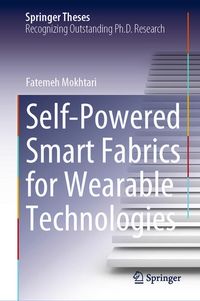 Produktbild: Self-Powered Smart Fabrics for Wearable Technologies