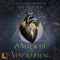 Produktbild: Zuversicht und Verzweiflung