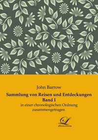 Produktbild: Sammlung von Reisen und Entdeckungen Band I