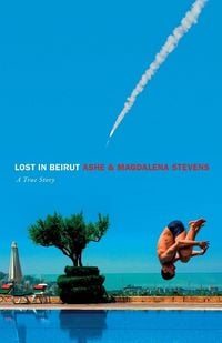 Produktbild: Lost in Beirut