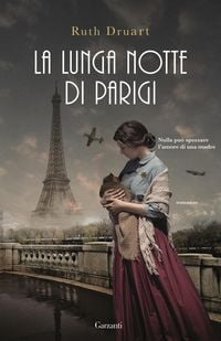 Produktbild: La lunga notte di Parigi