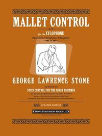 Produktbild: Stone, G: Mallet Control Rev/e