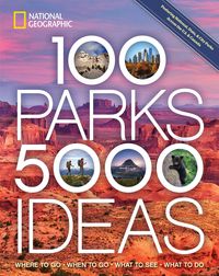 Produktbild: 100 Parks, 5,000 Ideas