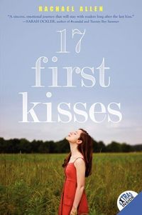 Produktbild: 17 First Kisses