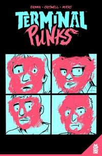 Produktbild: Terminal Punks Gn