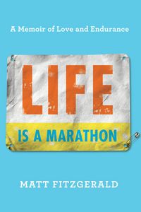 Produktbild: Life Is a Marathon