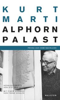 Produktbild: Der Alphornpalast