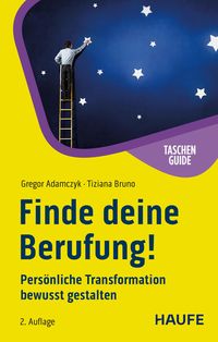 Produktbild: Finde deine Berufung!