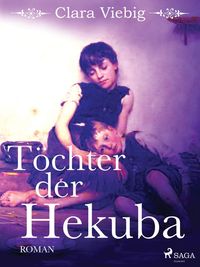 Produktbild: T&ouml;chter der Hekuba