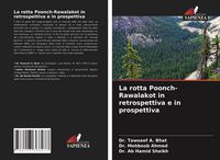 Produktbild: La rotta Poonch-Rawalakot in retrospettiva e in prospettiva