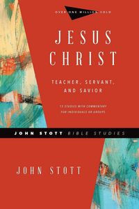 Produktbild: Jesus Christ