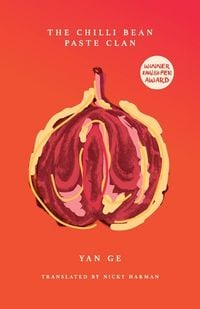 Produktbild: The Chilli Bean Paste Clan