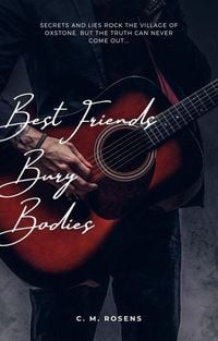 Produktbild: Best Friends Bury Bodies