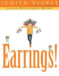 Produktbild: Earrings!