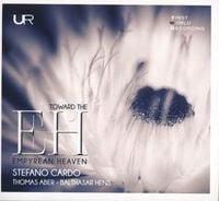 Produktbild: Toward the Empyrean Heaven