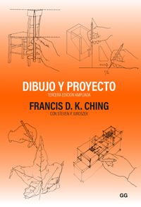 Produktbild: Dibujo y proyecto