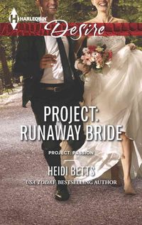 Produktbild: Project: Runaway Bride