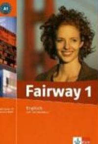 Bild vom Artikel Fairway. A1. Lehr- und Arbeitsbuch + Audio-CD + CD-ROM vom Autor Peter Lewis-Jones