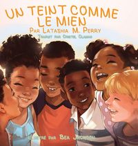 Produktbild: Un Teint Comme Le Mien