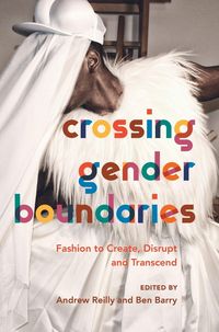 Produktbild: Crossing Gender Boundaries