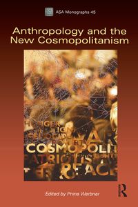 Produktbild: Anthropology and the New Cosmopolitanism