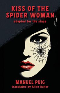 Produktbild: Kiss of the Spider Woman