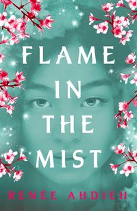 Produktbild: Flame in the Mist