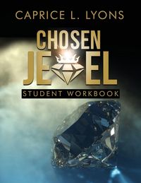 Produktbild: Chosen Jewel Student Workbook