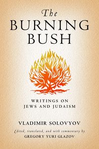 Produktbild: The Burning Bush