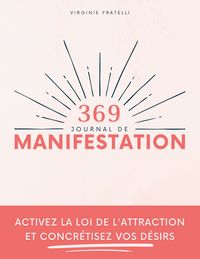 Produktbild: Journal de Manifestation 369