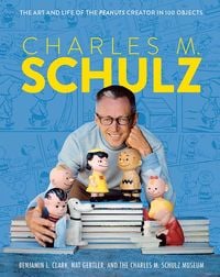 Produktbild: Charles M. Schulz