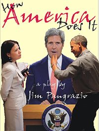 Produktbild: How America Does It