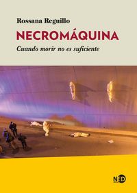 Produktbild: Necrom&aacute;quina