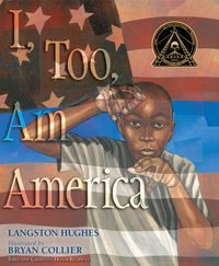 Produktbild: I, Too, Am America