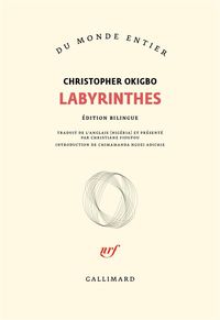 Produktbild: Labyrinthes