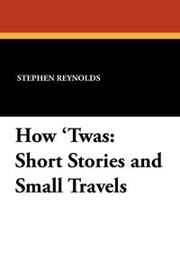 Produktbild: How 'Twas