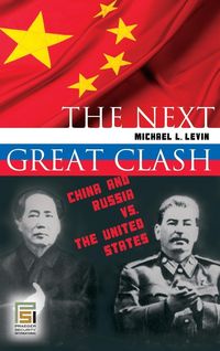 Produktbild: The Next Great Clash