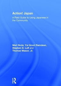Produktbild: Action! Japan