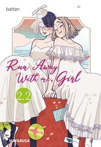 Produktbild: Run Away With me, Girl 2.2