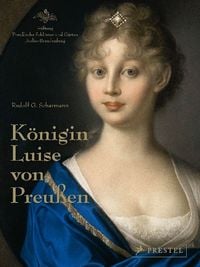 Bild vom Artikel Königin Luise von Preußen vom Autor Rudolf Scharmann