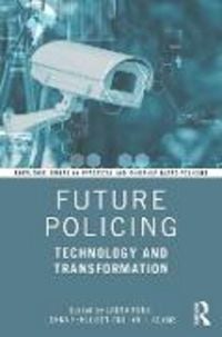 Produktbild: Future Policing