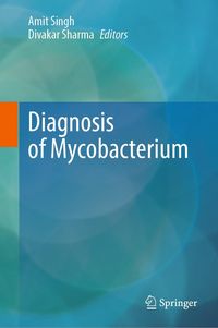 Produktbild: Diagnosis of Mycobacterium
