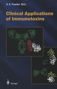 Produktbild: Clinical Applications of Immunotoxins