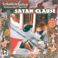 Produktbild: Schattensaiten Weihnachts-Special: Satan Clause