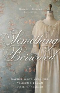 Produktbild: Something Borrowed