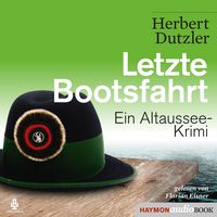 Produktbild: Letzte Bootsfahrt