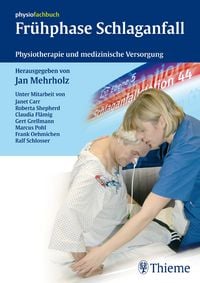 Produktbild: Fr&uuml;hphase Schlaganfall