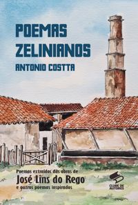 Produktbild: Poemas Zelinianos