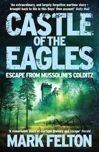 Produktbild: Felton, M: Castle of the Eagles
