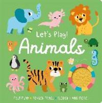 Produktbild: Lets Play! Animals
